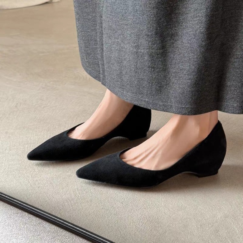Summer new Style casual pointe - Women'S Fashion Shoes review and price