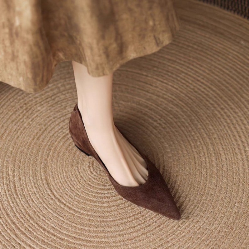 Summer new Style casual pointe - Women'S Fashion Shoes review and price