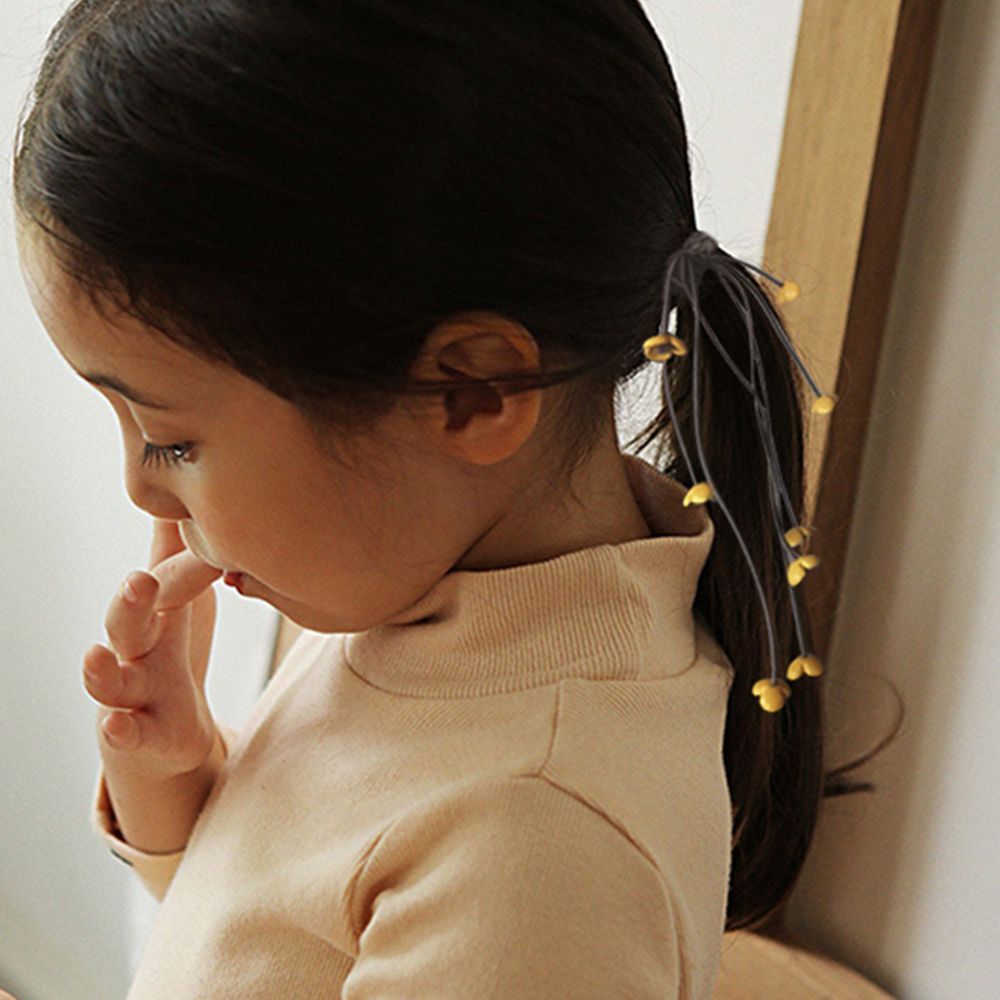 Korea 2019 Handmade Hair Ropes - Women'S Fashion Korea review and price