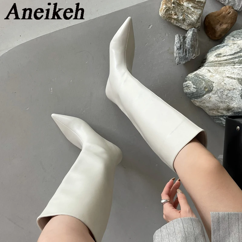 Women Retro Suede Knee High Bo - Women'S Fashion Knee High Boots review and price