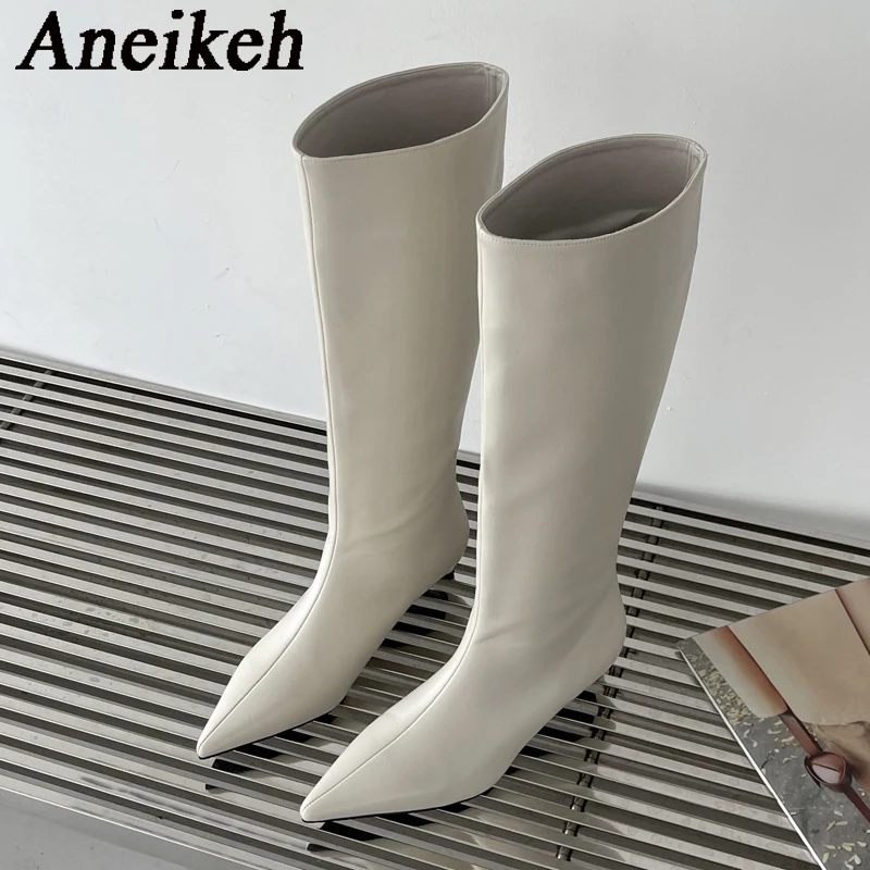 Women Retro Suede Knee High Bo - Women'S Fashion Knee High Boots review and price