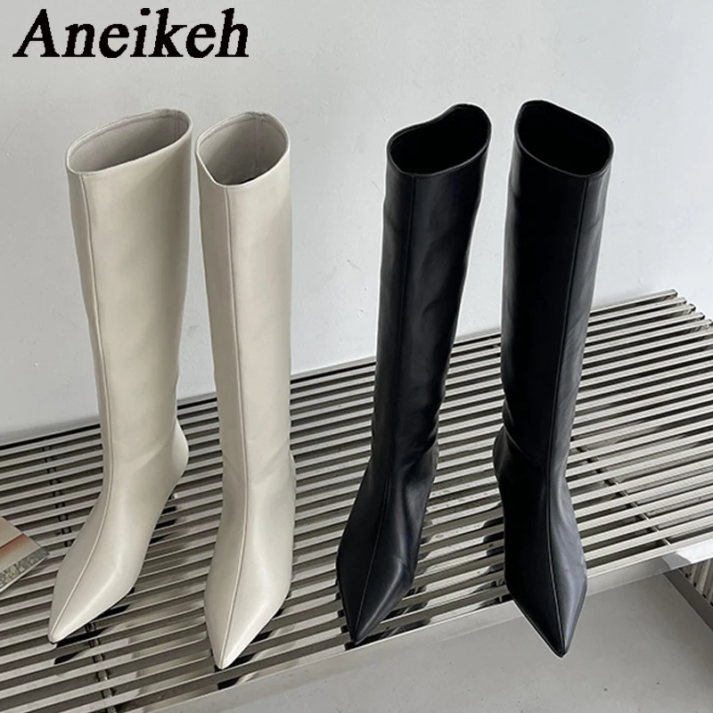 Women Retro Suede Knee High Bo - Women'S Fashion Knee High Boots review and price