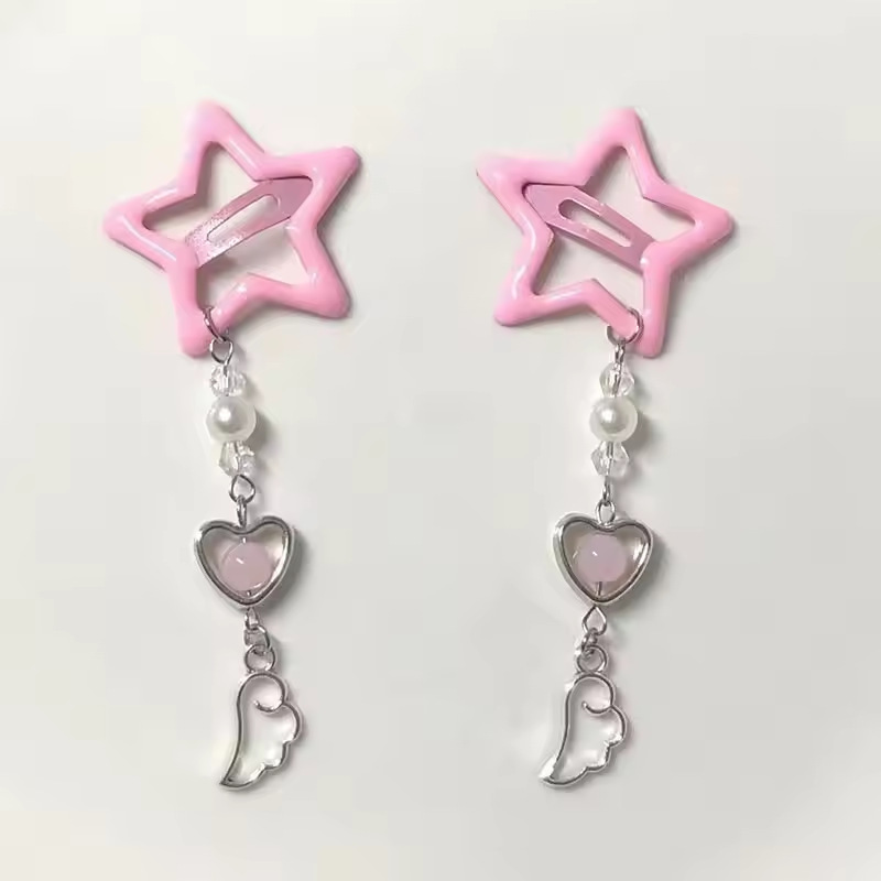 2pcs Korea New Fashion Five-po - Women'S Fashion Korea review and price