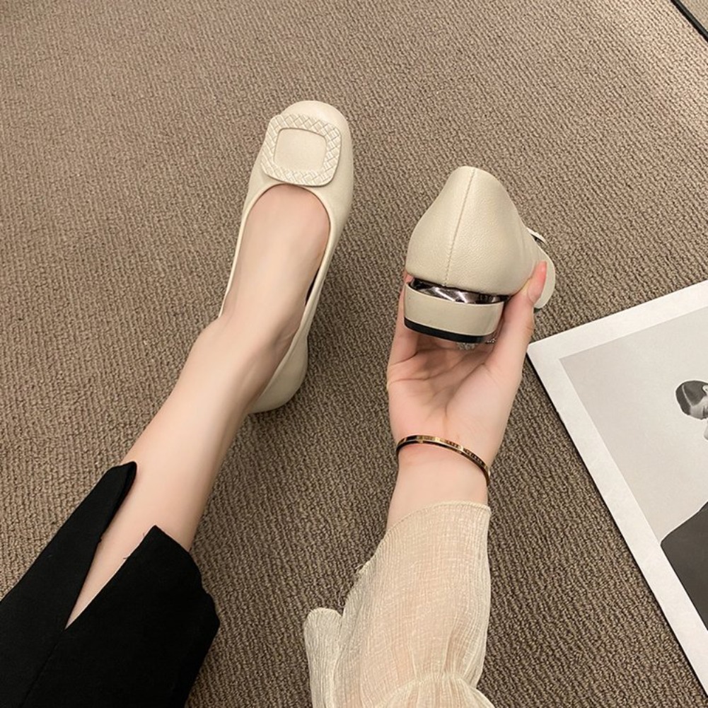Soft Leather Cow Tendon Soft S - Women'S Fashion Shoes review and price