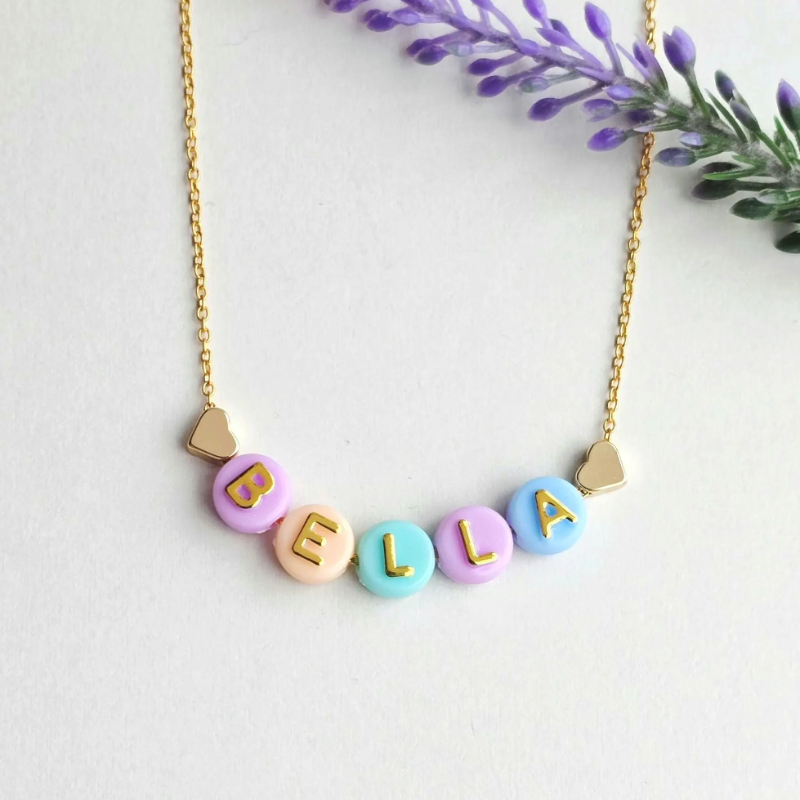Personalized Kids Name Necklac - Women Fashion Names review and price