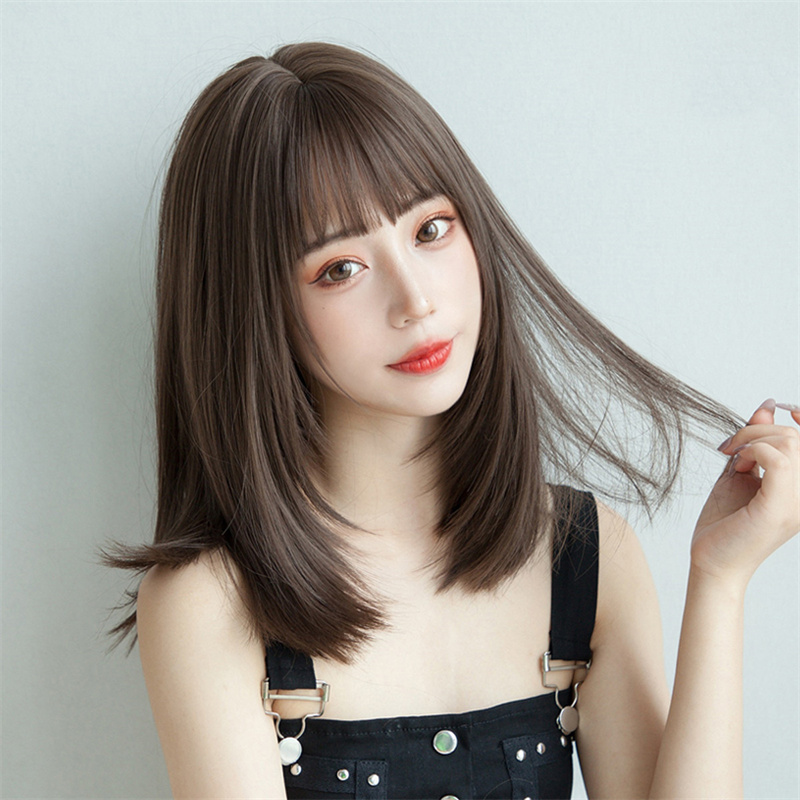Korea Style Hair Extensions Sy - Women'S Fashion Korea review and price